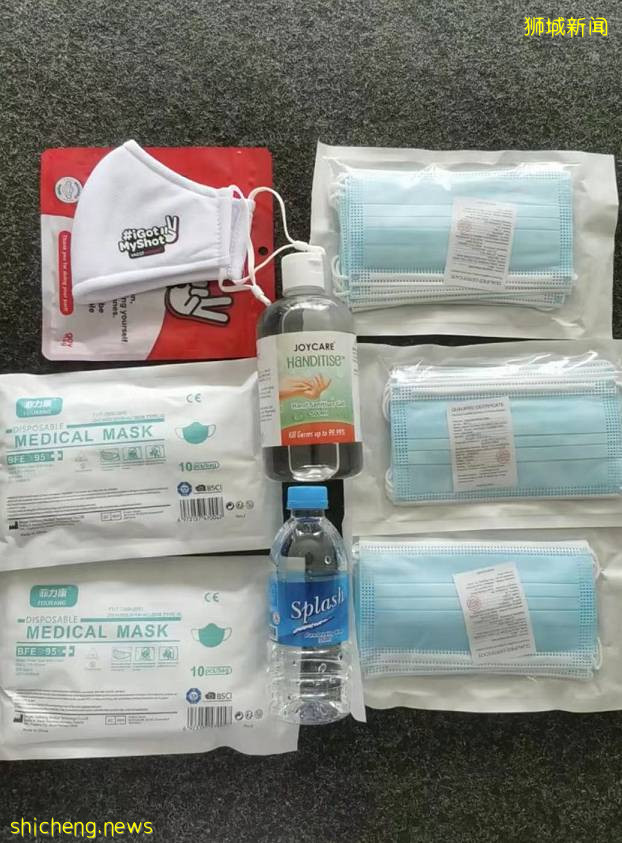 科興來了！新加坡網友：能優先入境中國，多少錢都打！女生混打科興和輝瑞，結果