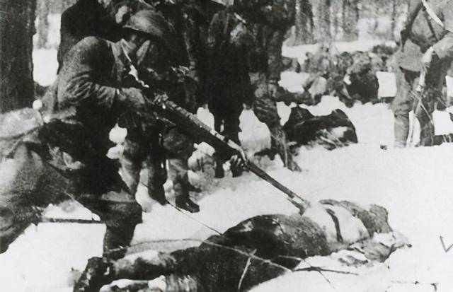 日本侵略者又一个罪证！新加坡大屠杀，毫无人道，令人发指