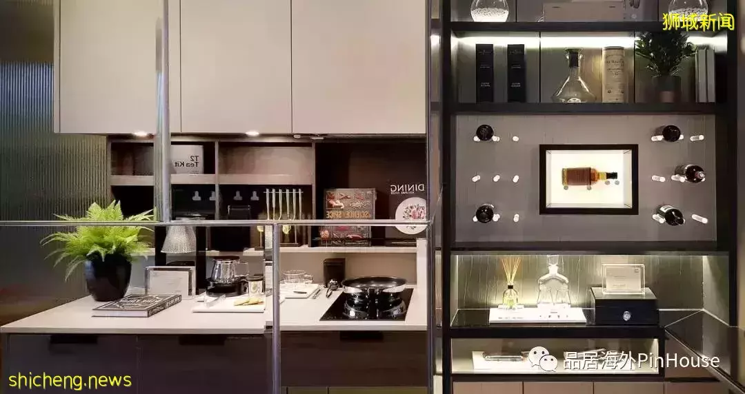 Haus On Handy 比鄰總統府，3.3%回報，127萬新幣尊享烏節核心區地標豪宅