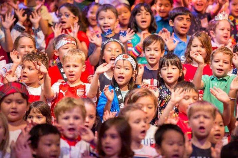 新加坡留學 政府學校、國際學校、本地國際學校,留學新加坡該選哪一個