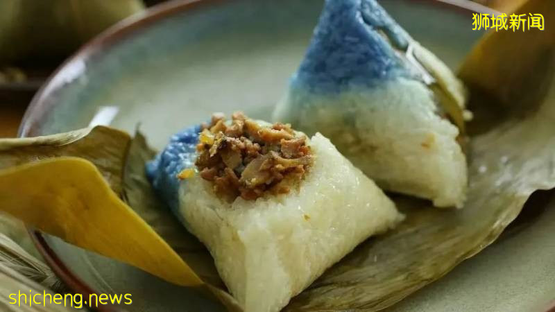 來!跟著本地人吃新加坡美食——之“娘惹菜”!