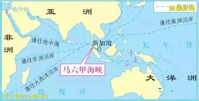 告訴你，新加坡爲什麽這麽有錢