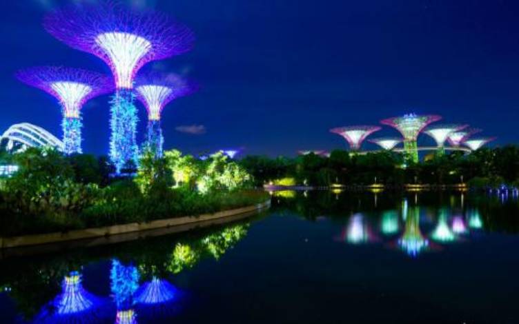 新加坡安全完成10万人次的船员替换工作、未出现感染病例