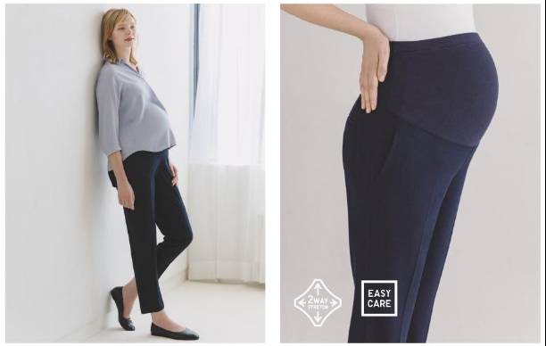 谁说怀孕穿衣就土!私藏10间新加坡超美孕妇装,显瘦、显高、显年轻