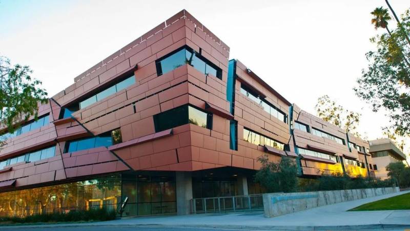 小坡岛留学  全球大学就业能力排名发布！你拉低平均水平了吗