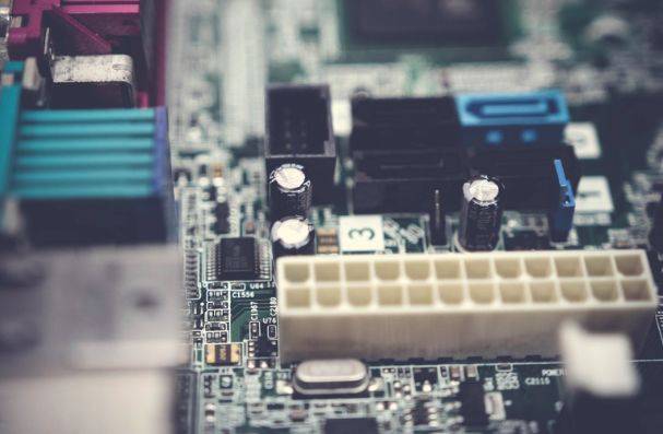 【产业】新加坡副总理兼财政部长王瑞杰：新科技产品将推动半导体业发展