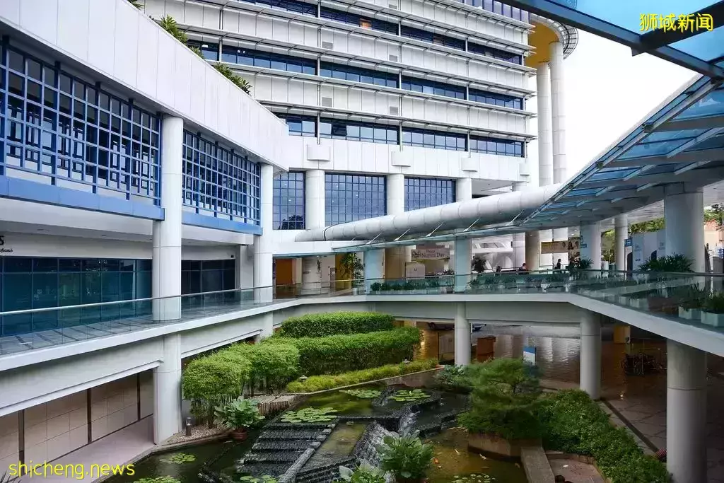 人口密度极高的新加坡,为什么却不拥堵