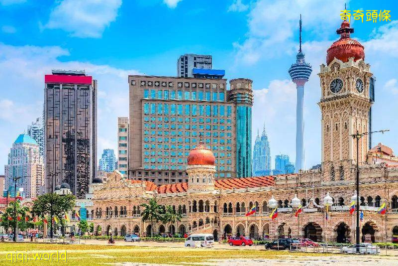 大马旅游业者呼吁开放中日韩等绿区国民入境游