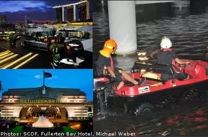 顶级企业家、美女CEO死于新加坡五星级酒店!初步判定非正常死亡