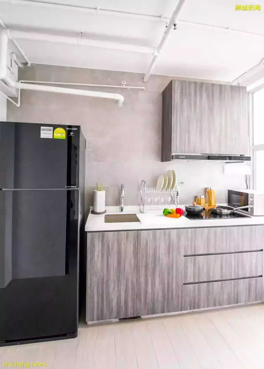 公寓專欄 學生公寓 Cooliv Waterfront