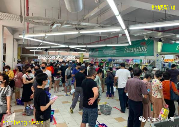 多國解封後疫情二次爆發,新加坡這次第二階段解封真的沒問題嗎!