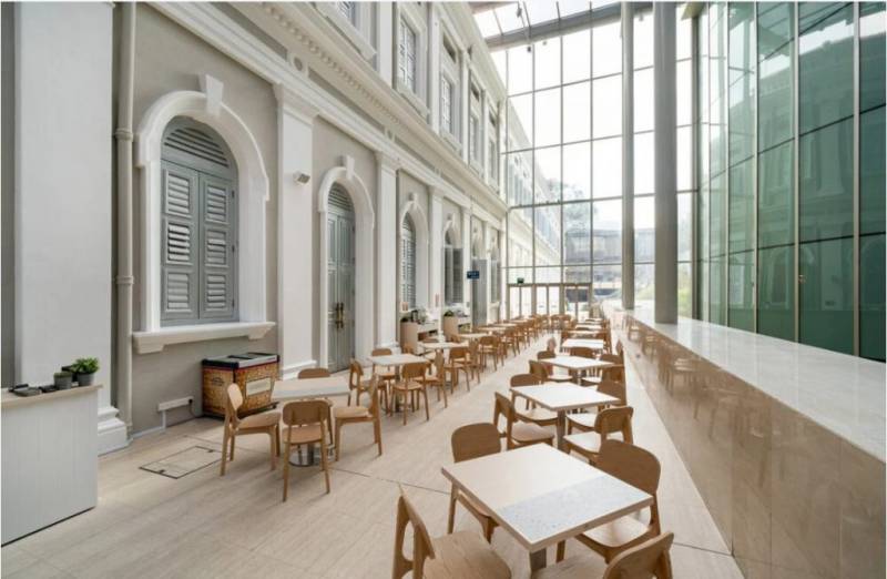 新加坡全天供應早餐的餐廳大盤點！睡到幾點都可以享用美味早餐哦