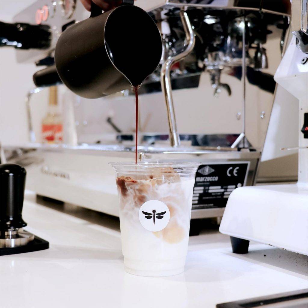 一碗$9.80🥣Cornercove Acai Bowl無限量添加配料😍神仙顔值、低卡美味，創造屬于你的健康食物✨