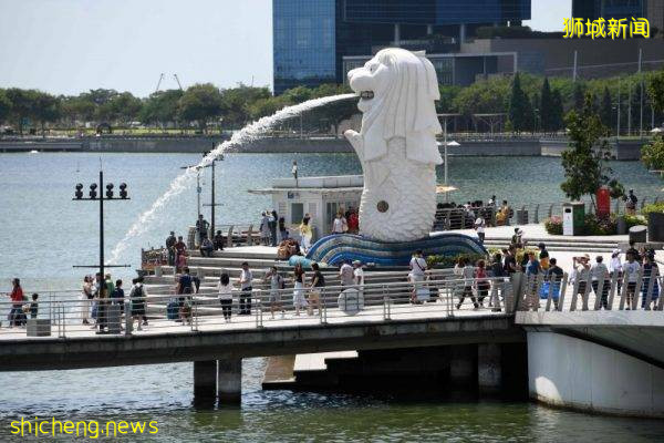 新加坡第三季经济增长6.5%