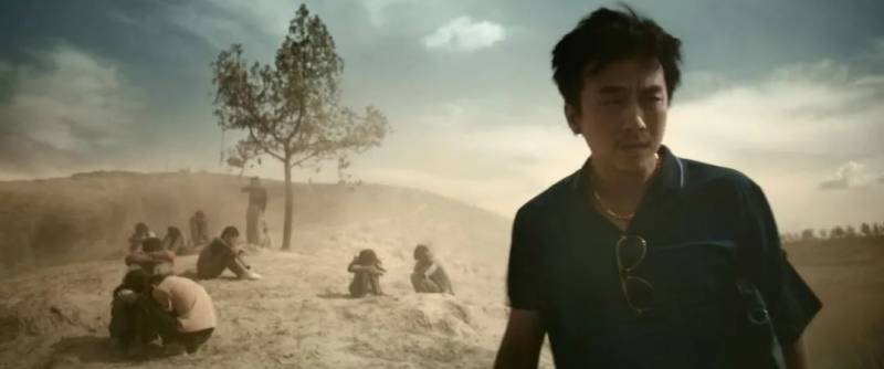 獅城10月影訊 《姜子牙》上映首日票房破2億，《奪冠》口碑炸裂燃爆朋友圈