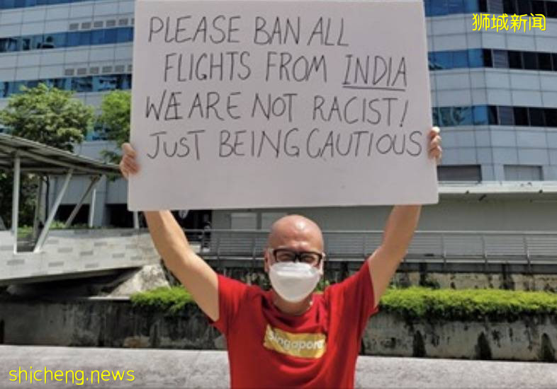 印度死亡人数将破100万，华人携变异病毒逃回中国！中、新网友呼吁封杀