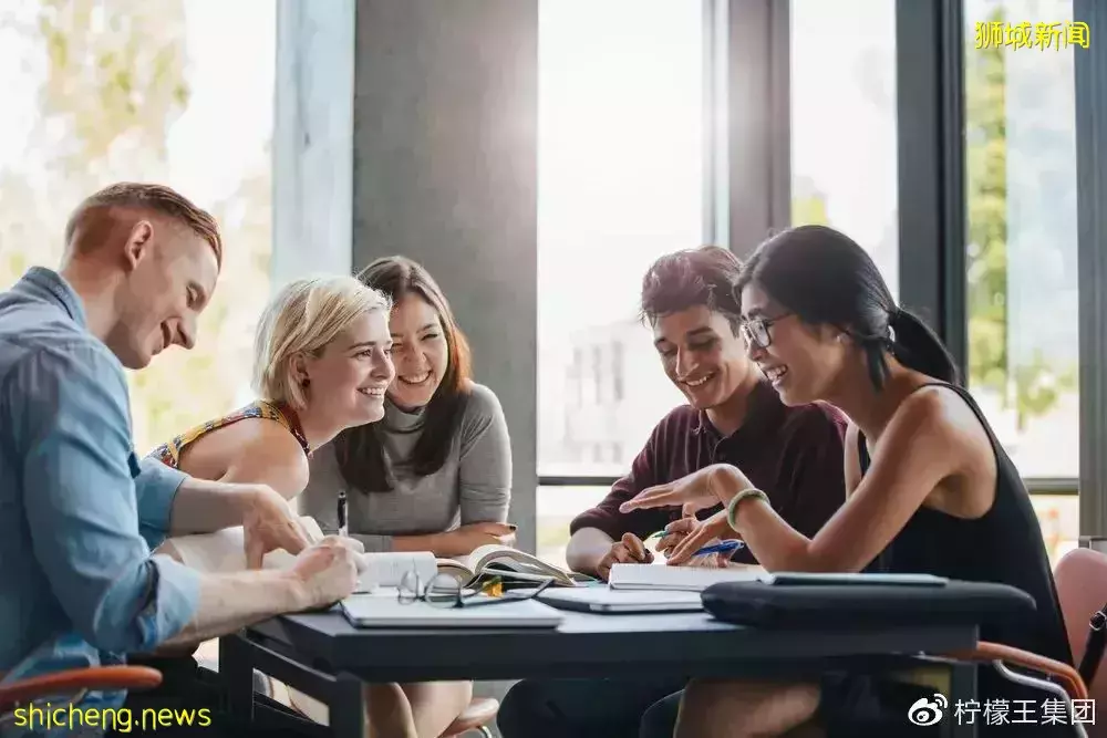 【新加坡留學】QS排名前200的新加坡院校