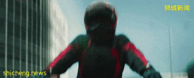 這部王炸港片來新加坡了！8月19日院線不見不散