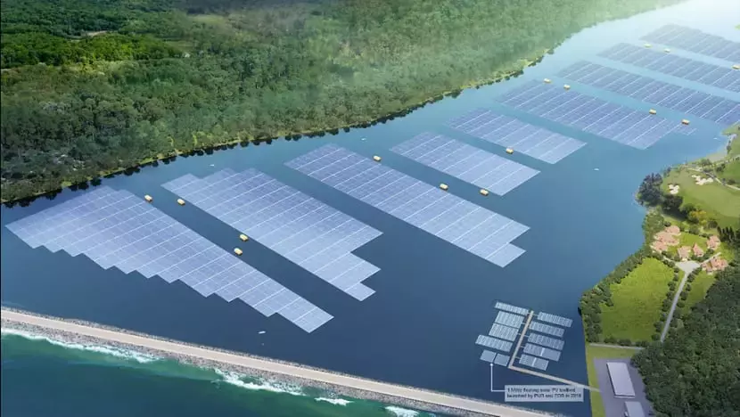 新加坡人深夜排队，翻新一年多的网红景点又开了