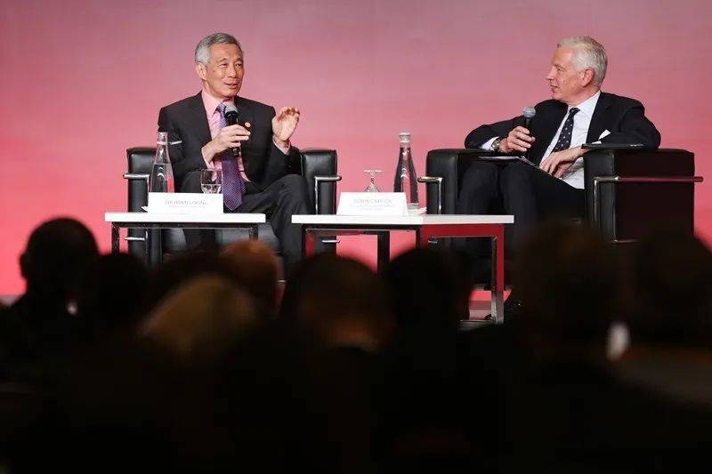 新加坡为什么能成为华人心中移民首选？我来告诉你