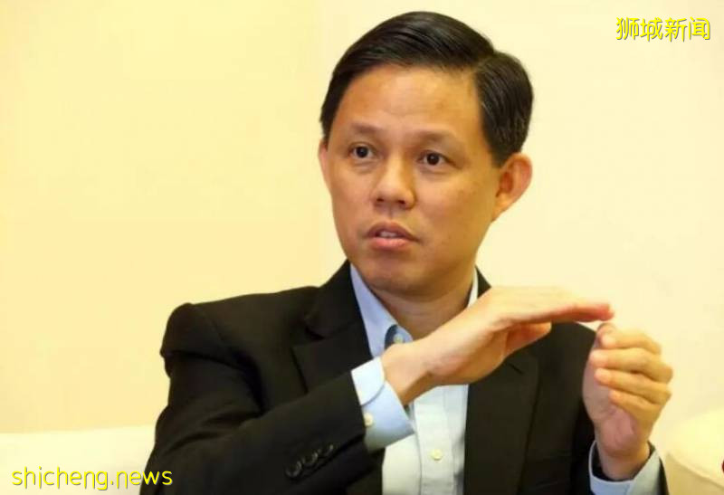 捉謠記！印度人來新加坡享直接轉公民或永久居民的特權