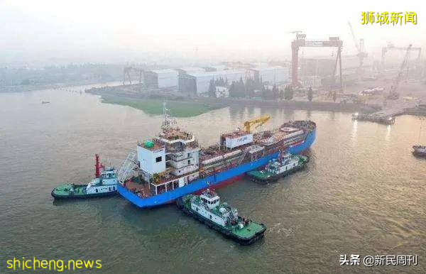 新加坡的淡定與不淡定，美國聽懂了嗎