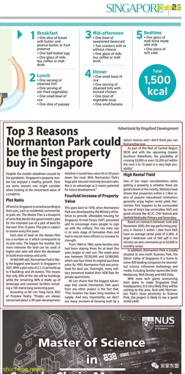 鑫悅府Normanton Park一年賣了88%，還剩224間，3月5日又將起價，手慢無