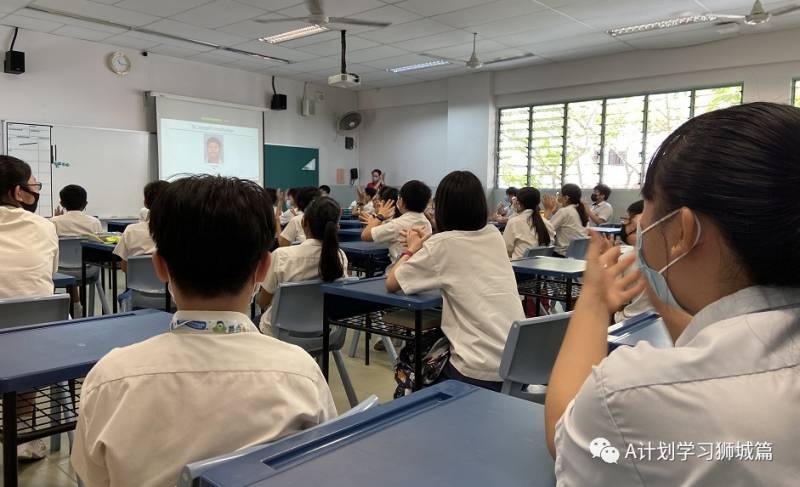 新加坡小學離校考試今天放榜，98.4％考生升上中學