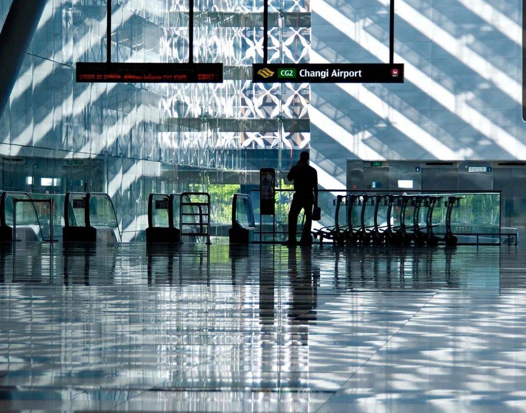 法國放寬7國旅遊限制,包括新加坡