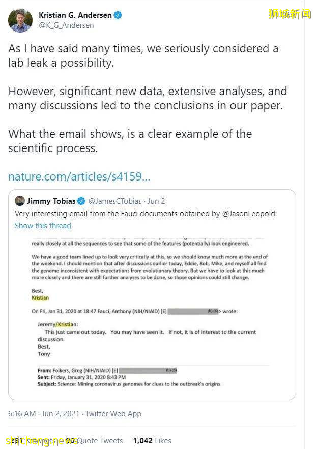 新加坡這人因大罵“中國人帶來冠病”被判刑