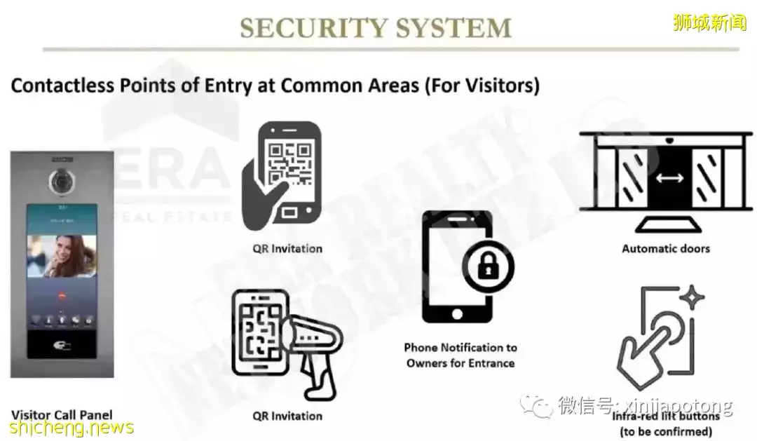 爆款 烏節路新項目隽峰,著名發展商CDL,核心地段,立化小學學區房