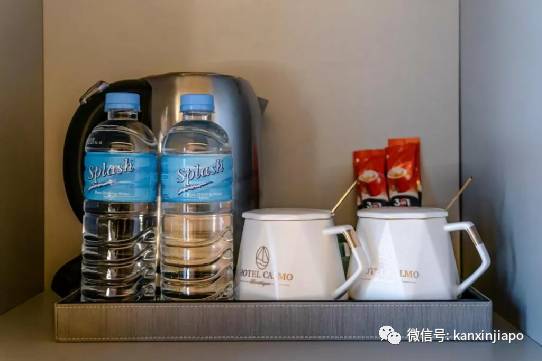 重磅!Hotel Calmo Bugis开启长租新模式,学生党与上班族的福利