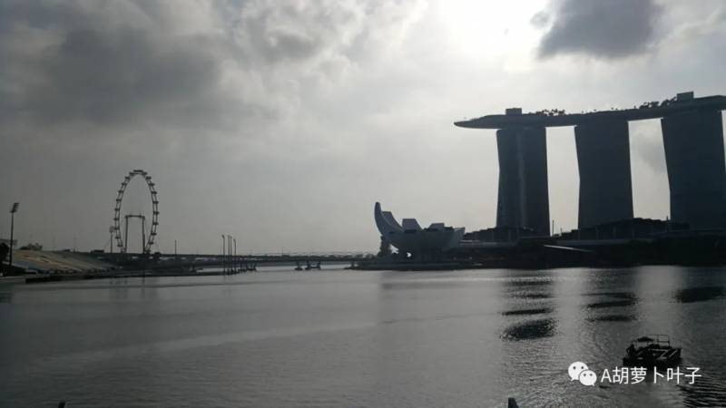 旅行記憶 美麗的新加坡