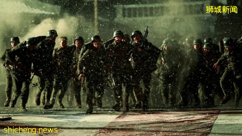 花木兰新加坡首映一票难求,9月还有哪些值得期待的上新电影