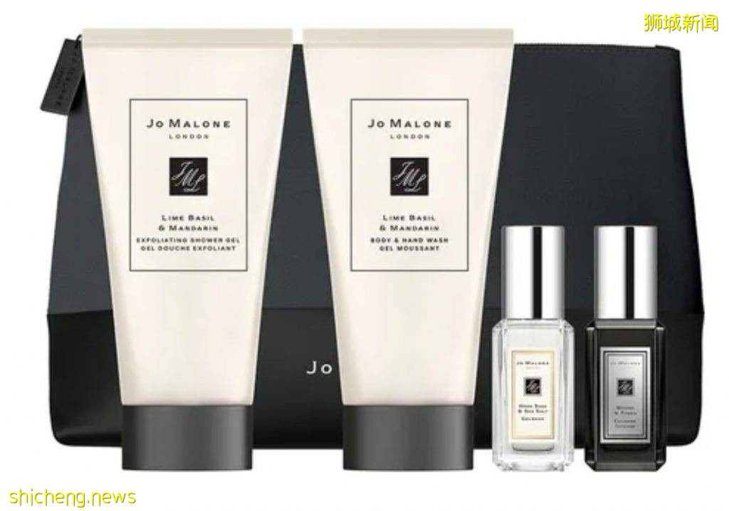 现在不买等几时?Sephora双十美妆大促来了💥 SK II、CHLOÉ、Jo Malone等大牌美妆+护肤品20%折扣🔥