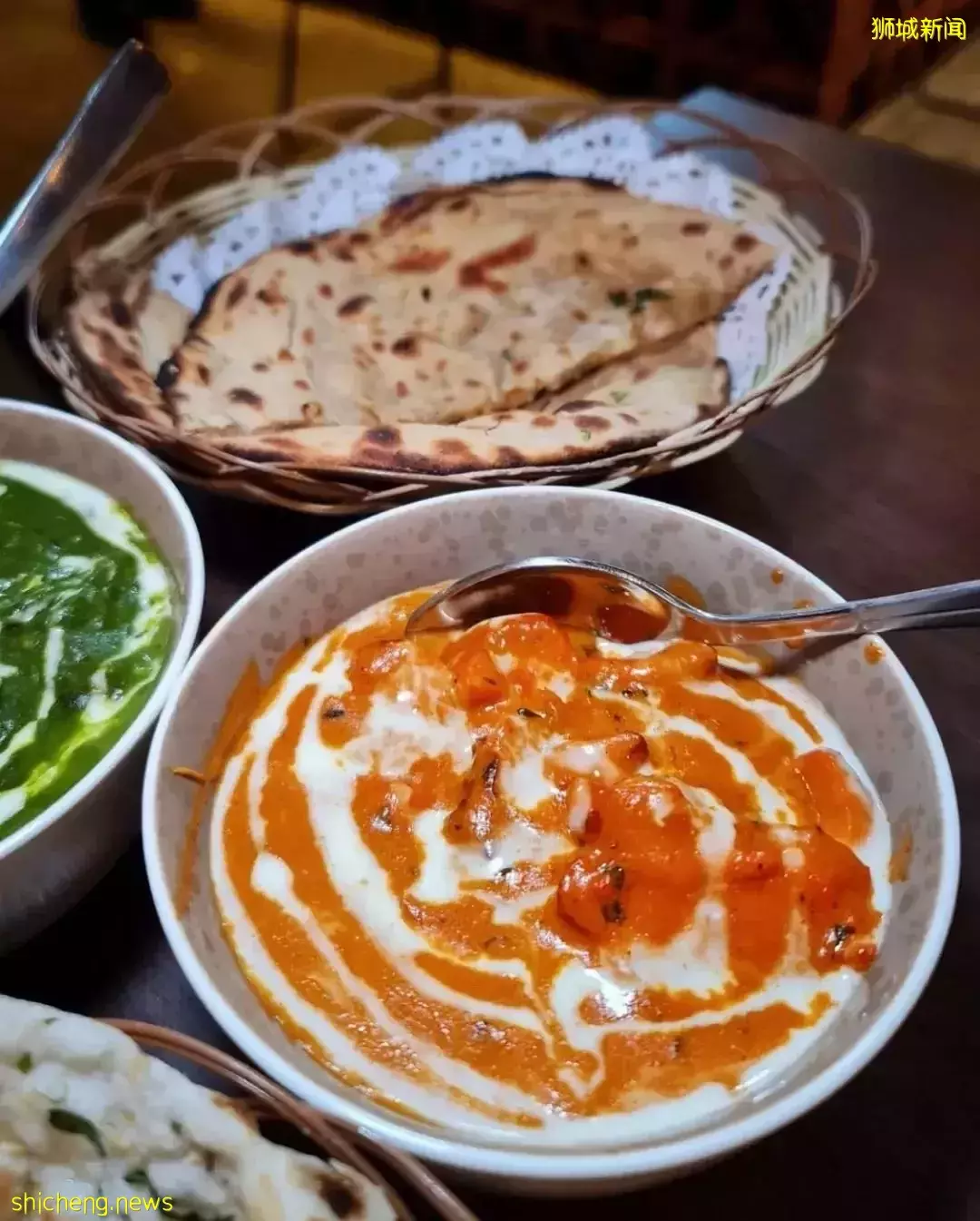 沿着丹戎加东路一直吃到东海岸,一站式美食打卡之旅