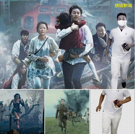 疫情下的大選，各大政黨在社交媒體上打什麽牌