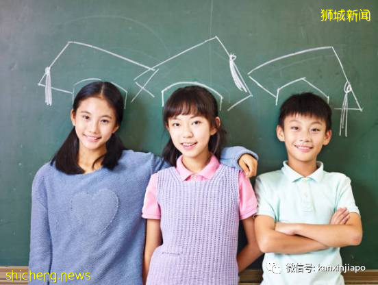 考入新加坡政府学校的最好时机,或许来了