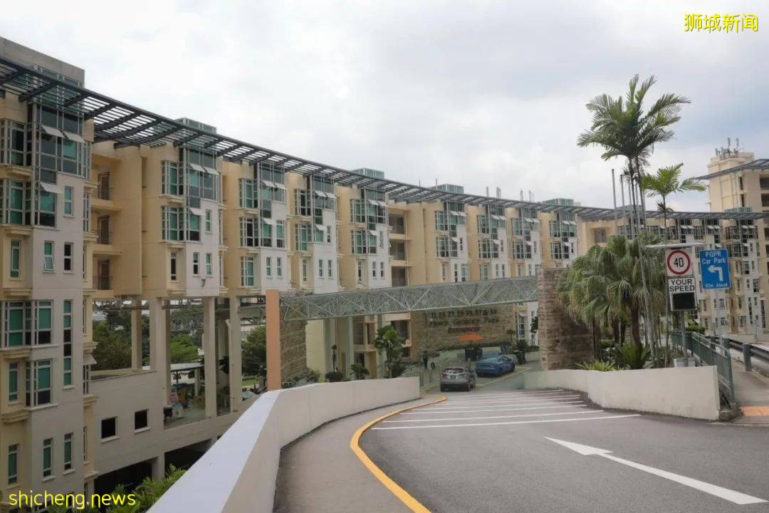 PGP宿舍废水再度检测出病毒碎片,Blk15,19住户强制检测并自我隔离