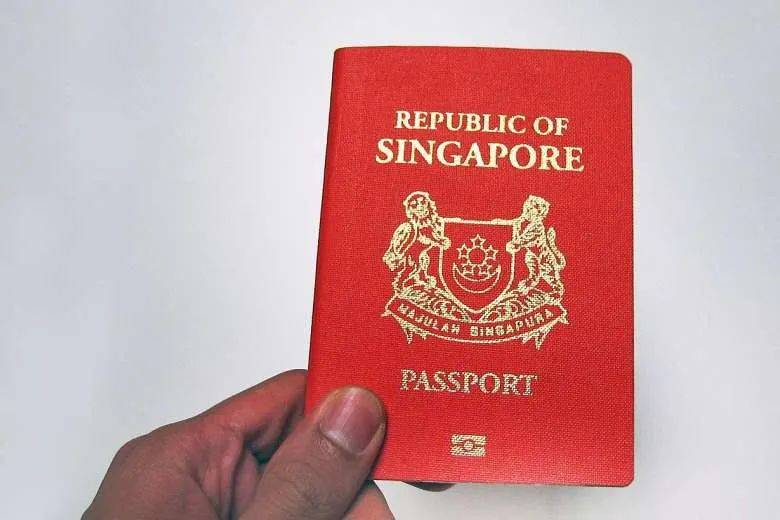 新加坡的SingPass改版！移民局，交通局，CPF全在这里找到