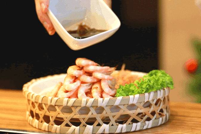 東北人烤肉坊8周年店慶!蒙古烤羊排半價吃!招牌海鮮統統只需8元