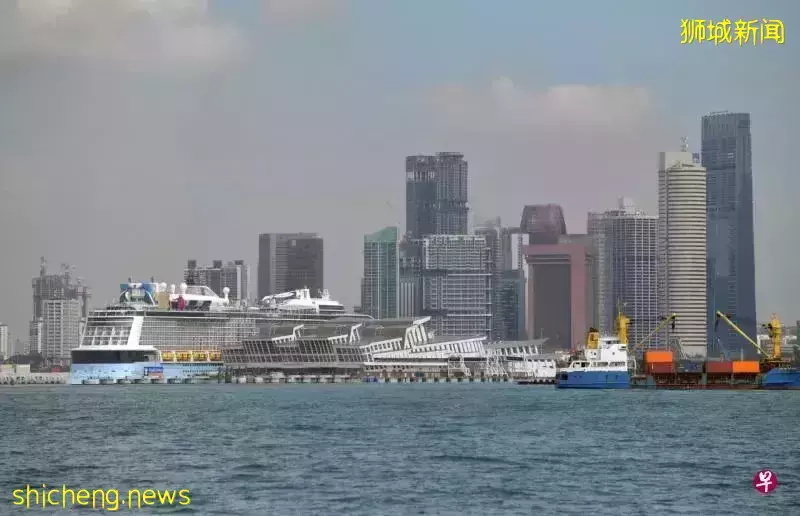 “有目的地”游轮年底有望复航！马来西亚、泰国线路配套已开卖