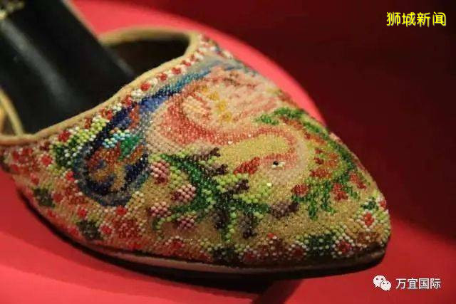 電視劇《小娘惹》大熱！新加坡土生華人文化火了