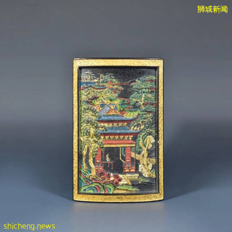 新加坡國際拍賣品珍雅趣專場,來源有序、即將舉槌