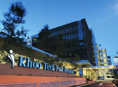 【醫療健康】新加坡醫療服務爲何稱霸亞洲