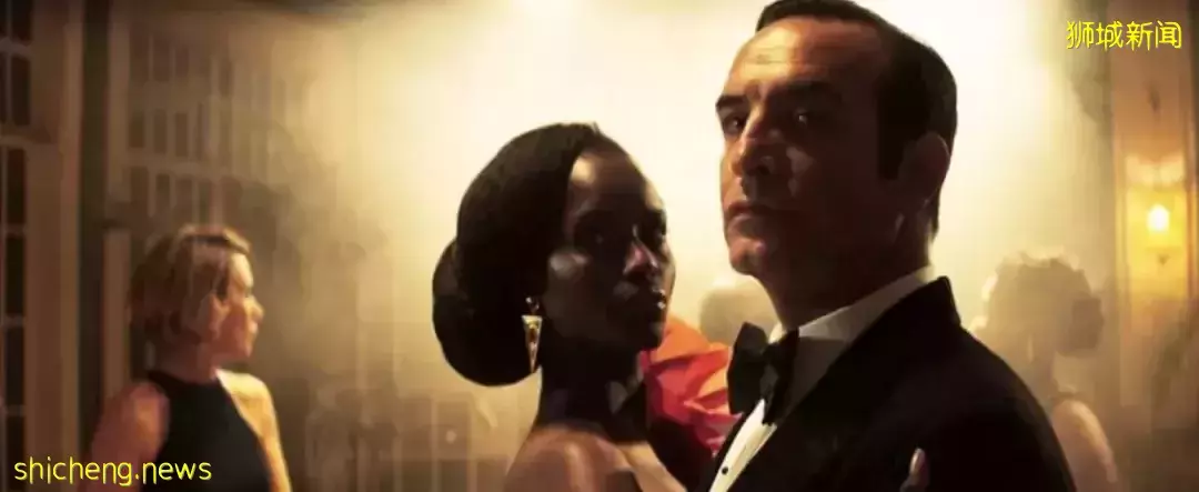 賀歲片攻略！25部電影將在新加坡上映！古天樂、黃渤、賈玲來了