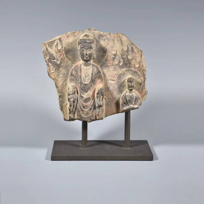 新加坡國際：一波中國古董先覽