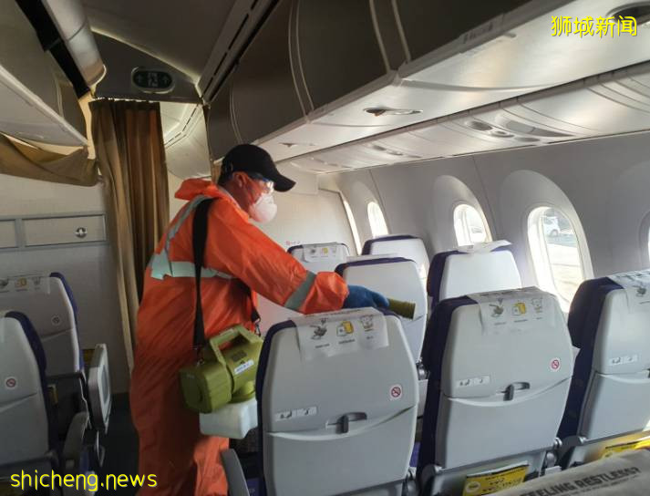 Covid-19將“世界陷入了停滯”,國際旅行最終會回來的!