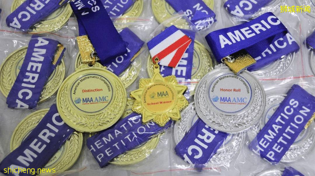 新加坡這些孩子輕松通過GEP、DSA、PSLE高分進入名校！怎麽做到的