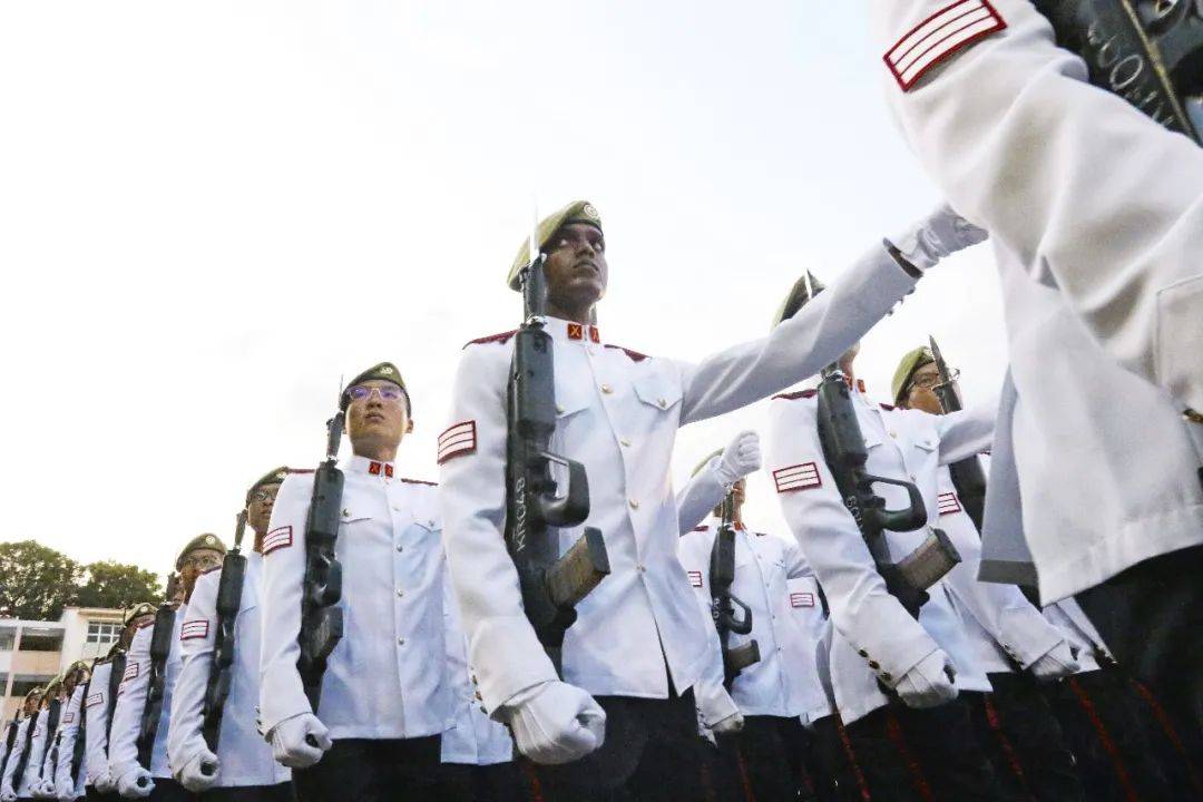 國民服役系列：兒子當兵，父母須知哪些事